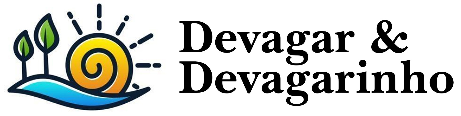 Devagar & Devagarinho